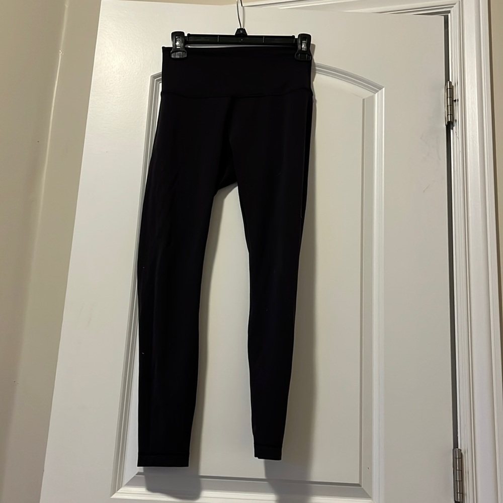 lululemon wunder trains